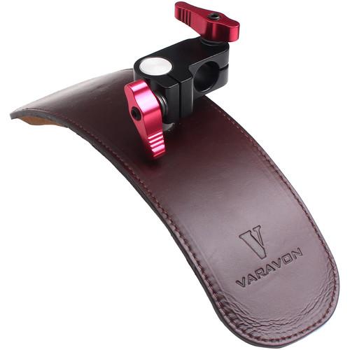 Varavon Shoulder Pad 60 and L-Clamp S-PAD 60 _ L CLAMP