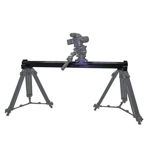 VariZoom VariSlider VSM1 Camera Slider with Pair of VSM1-T, VariZoom, VariSlider, VSM1, Camera, Slider, with, Pair, of, VSM1-T,