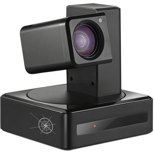 VDO360 Beacon Camera with 4.9-49mm Lens & Presets VPTZH-03