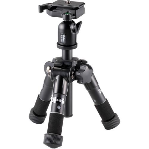 Velbon Ultra 353 MINI Q Tabletop Tripod ULTRA 353 MINI Q, Velbon, Ultra, 353, MINI, Q, Tabletop, Tripod, ULTRA, 353, MINI, Q,