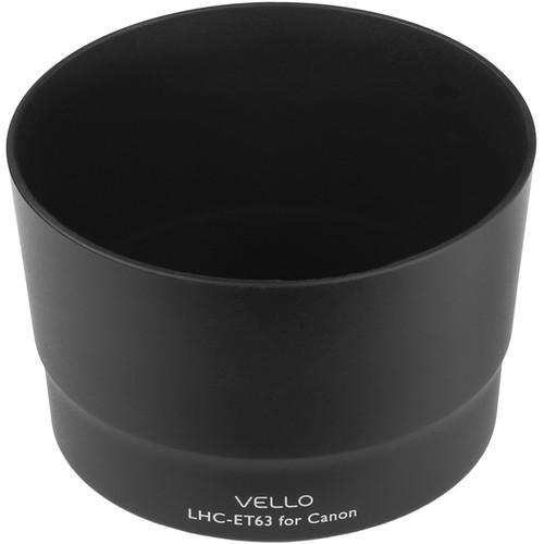 Vello  ET-63 Dedicated Lens Hood LHC-ET63