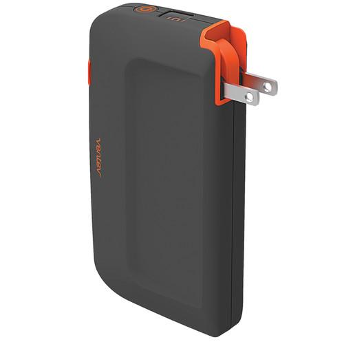 Ventev Innovations Powercell Portable Battery and Wall 568426