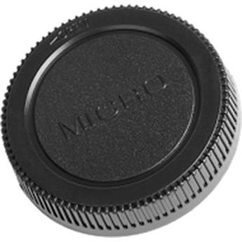 Veydra Rear Lens Cap for Micro Four Thirds Mount Mini V1-43RLC