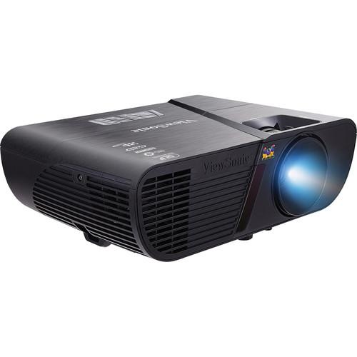 ViewSonic PJD5555W LightStream 3300-Lumen WXGA 3D DLP PJD5555W, ViewSonic, PJD5555W, LightStream, 3300-Lumen, WXGA, 3D, DLP, PJD5555W