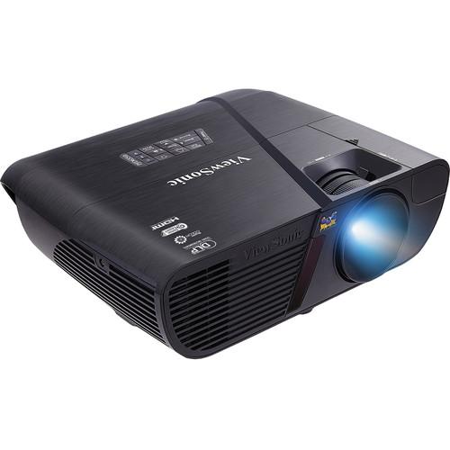 ViewSonic PJD6350 3300-Lumen LightStream XGA Networkable PJD6350