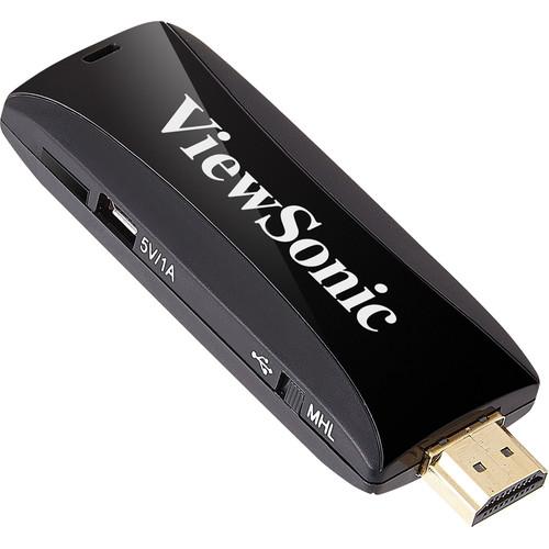 ViewSonic ViewSync Wireless Presentation Gateway Dongle WPG-300, ViewSonic, ViewSync, Wireless, Presentation, Gateway, Dongle, WPG-300