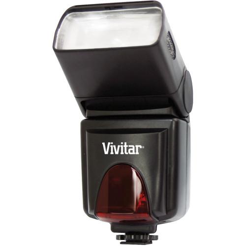 Vivitar  SF-6000 Slave Flash VIV-SF6000