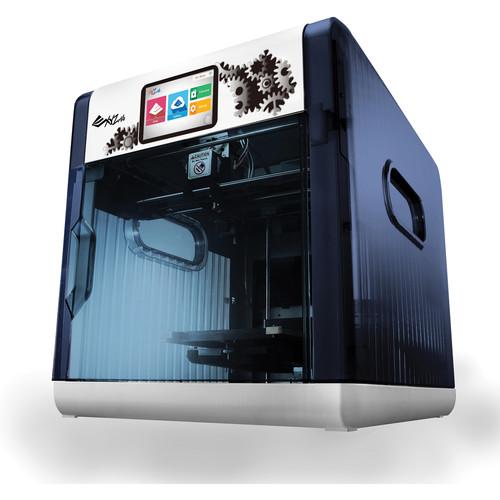 XYZprinting da Vinci 1.1 Plus 3D Printer 3F11XXUS00J