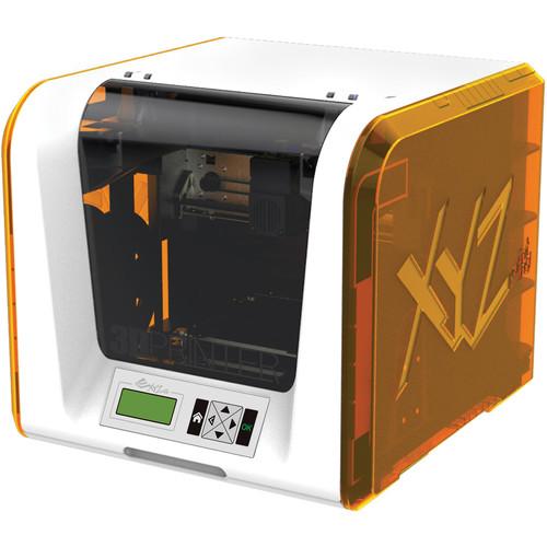 XYZprinting da Vinci Junior 1.0 3D Printer 3F1J0XUS00C