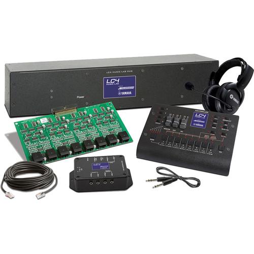 Yamaha LC4 Base Expansion Kit for 8 Additional Students LC4EXP, Yamaha, LC4, Base, Expansion, Kit, 8, Additional, Students, LC4EXP