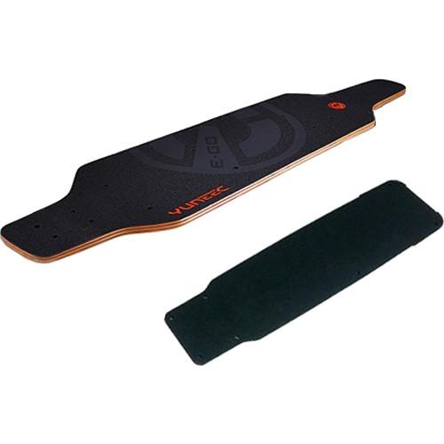 YUNEEC EGOCR016 Deck with Grip Tape for US Plug EGOCR016, YUNEEC, EGOCR016, Deck, with, Grip, Tape, US, Plug, EGOCR016,