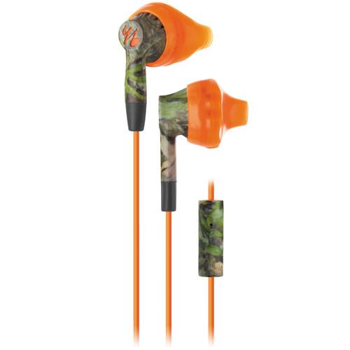 yurbuds Inspire 300 Mossy Oak In-the-Ear Sport YBMOINSP03ORGAM, yurbuds, Inspire, 300, Mossy, Oak, In-the-Ear, Sport, YBMOINSP03ORGAM