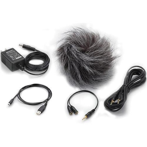 Zoom APH-4nSP - Accessory Pack For Zoom H4nSP ZH4NSPAP, Zoom, APH-4nSP, Accessory, Pack, For, Zoom, H4nSP, ZH4NSPAP,