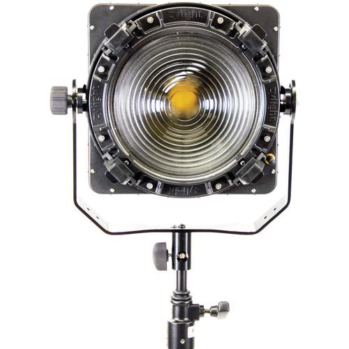 Zylight F8-B LED UV Fresnel Black-Light Fixture 26-01040