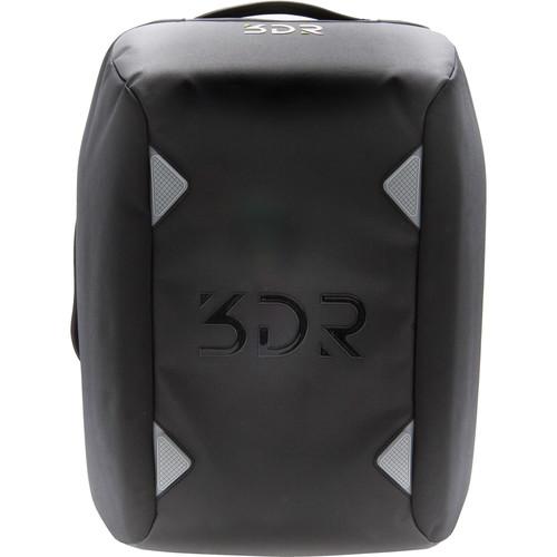 3DR  Backpack for 3DR Solo Quadcopter BP11A, 3DR, Backpack, 3DR, Solo, Quadcopter, BP11A, Video