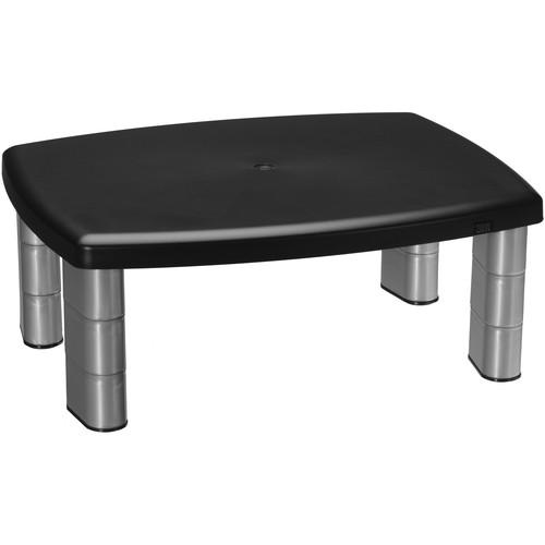 3M MS90B Extra Wide Adjustable Monitor Stand MS90B, 3M, MS90B, Extra, Wide, Adjustable, Monitor, Stand, MS90B,