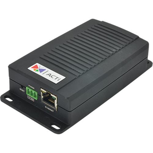 ACTi V11 960H/D1 H.264 Mini Video Encoder (1-Channel) V11, ACTi, V11, 960H/D1, H.264, Mini, Video, Encoder, 1-Channel, V11,