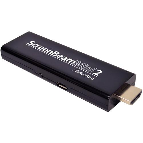 Actiontec ScreenBeam Mini 2 HDMI Wireless Display SBWD60A01