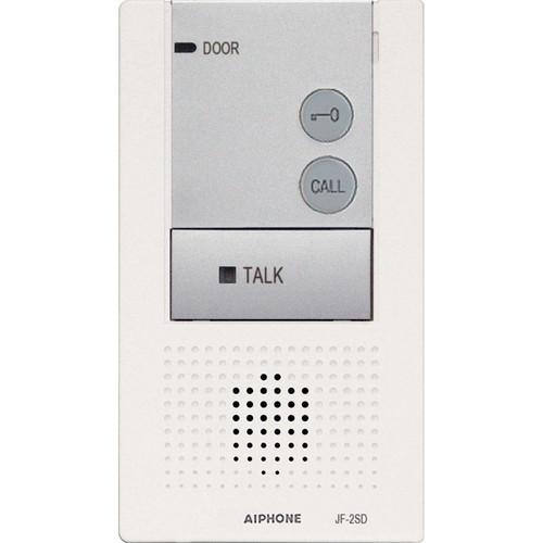 Aiphone JF-2SD Audio Only Sub Station for JF Series JF-2SD, Aiphone, JF-2SD, Audio, Only, Sub, Station, JF, Series, JF-2SD,