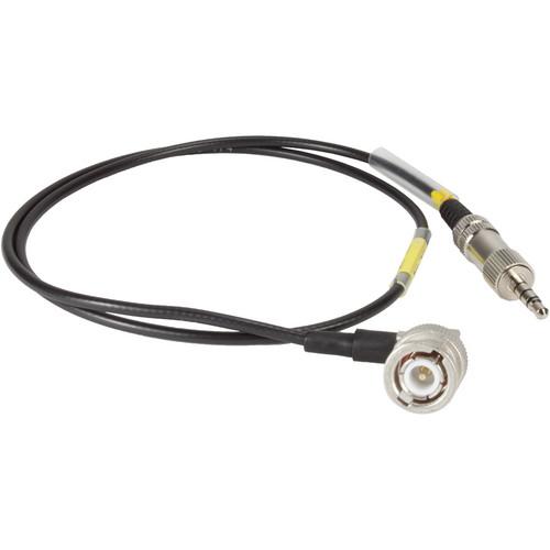 Ambient Recording ITC5-INB Input Cable with BNC/M Right ITC5-INB, Ambient, Recording, ITC5-INB, Input, Cable, with, BNC/M, Right, ITC5-INB