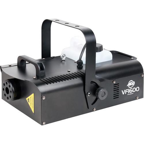 American DJ VF1600 Mobile1500W DMX Fog Machine VF1600, American, DJ, VF1600, Mobile1500W, DMX, Fog, Machine, VF1600,