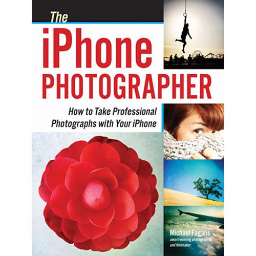 Amherst Media Book: The iPhone Photographer: How to Take 2052