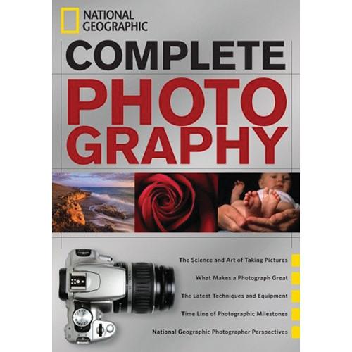 Amphoto Book: National Geographic Complete 9781426207761