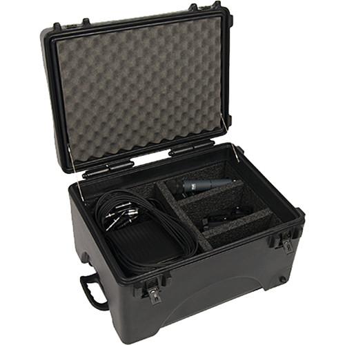 Anchor Audio Armor Hard Case for CouncilMAN HC-ARMOR24-CM