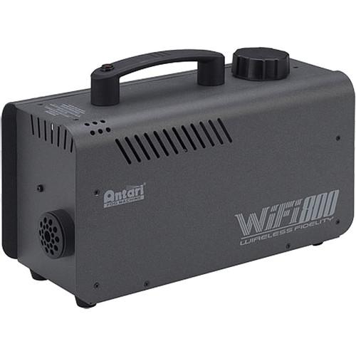 Antari Fog Machine WiFi-800 Wireless Fogger ANF180