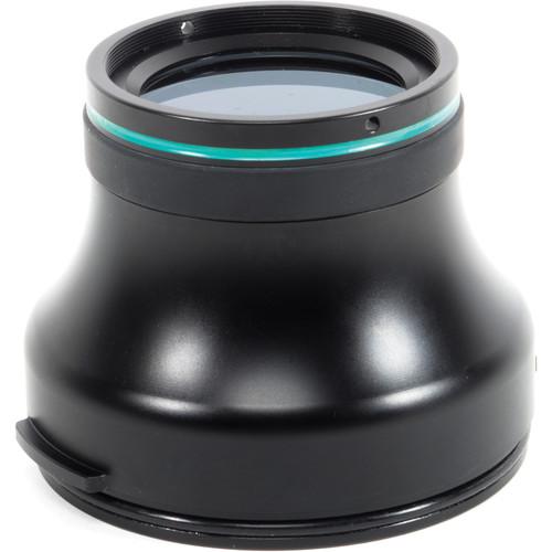 AOI FLP-01 Underwater Flat Glass Lens Port AOI-FLP-01