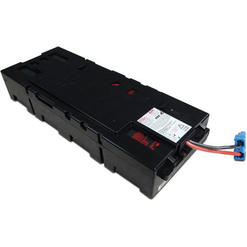 APC APCRBC115 UPS Replacement Battery Cartridge (Black), APC, APCRBC115, UPS, Replacement, Battery, Cartridge, Black,