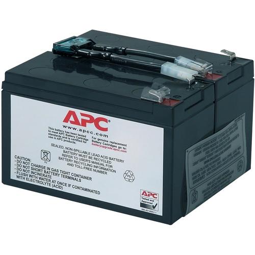 APC  RBC9 Replacement Battery Cartridge #9 RBC9