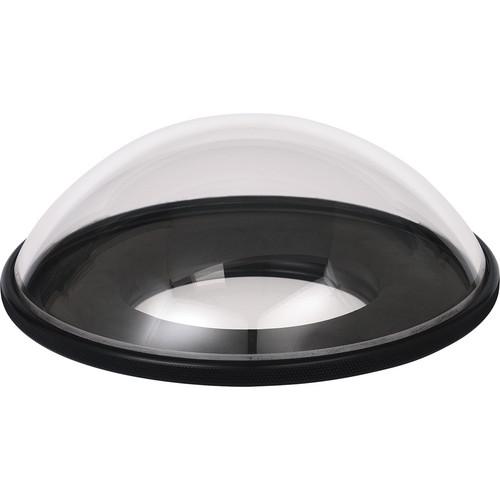 AquaTech PD-85 Dome Lens Port for Various Lenses in Sport 10703