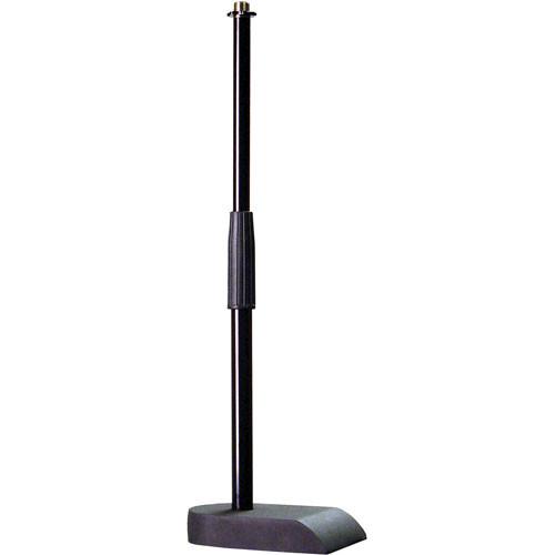Audix MB-STAND Heavy-Duty Pedestal Stand for MicroBoom STAND-MB