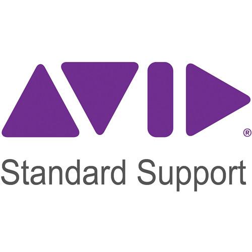Avid Media Composer 8 for Symphony Users 9920-65237-00