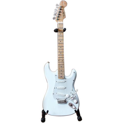 AXE HEAVEN Miniature Fender Stratocaster Guitar Replica FS-008