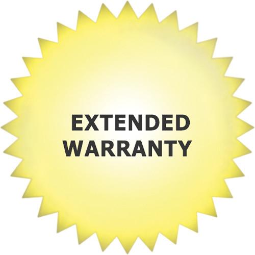 Axis Communications 2-Year Extended Warranty Option 0640-600