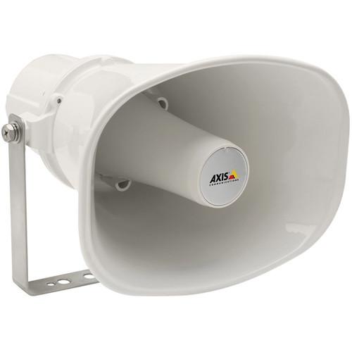 Axis Communications C3003-E Network Horn Speaker 0767-001, Axis, Communications, C3003-E, Network, Horn, Speaker, 0767-001,