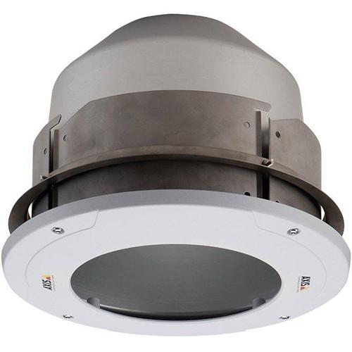 Axis Communications T94A01L Outdoor Recessed Mount 5505-721, Axis, Communications, T94A01L, Outdoor, Recessed, Mount, 5505-721,