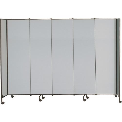 Balt Great Divide Mobile Wall Panel Set (5-Panel, 8') 74869