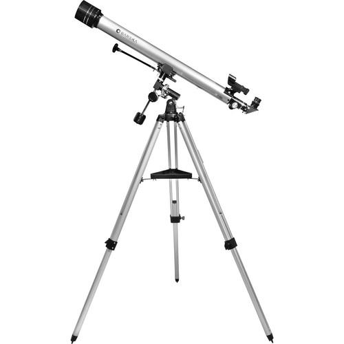 Barska 675 Starwatcher Refractor Telescope AE10754