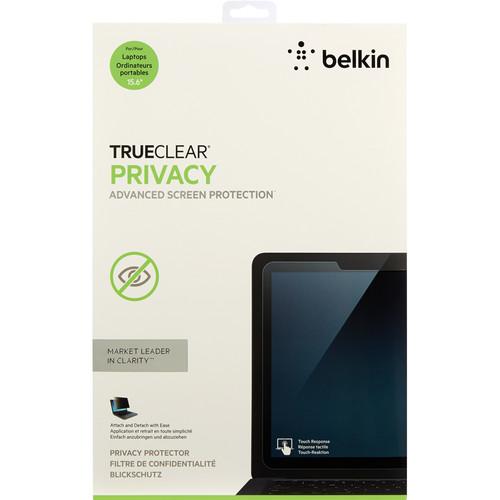 Belkin TrueClear Privacy Screen Protector F7P324BT