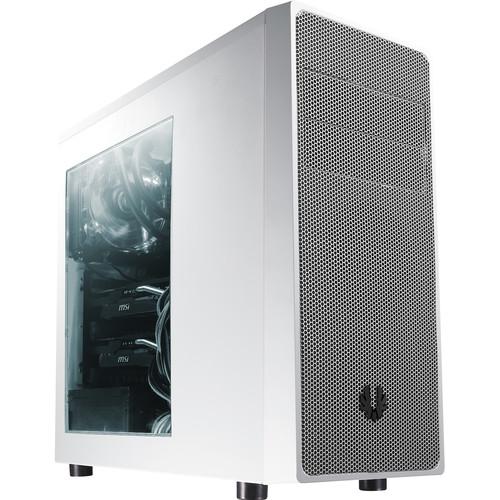 BitFenix Neos Mid-Tower Case BFC-NEO-100-WWWKS-RP, BitFenix, Neos, Mid-Tower, Case, BFC-NEO-100-WWWKS-RP,