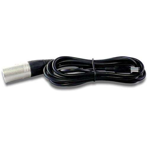 BLUESHAPE MVBELT Power Adapter Cable for JVC MiniDV BLS-MVB-SDEX