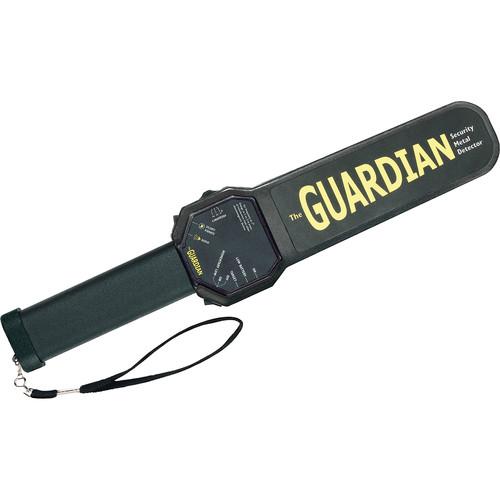 Bounty Hunter  Guardian Wand Metal Detector S3019