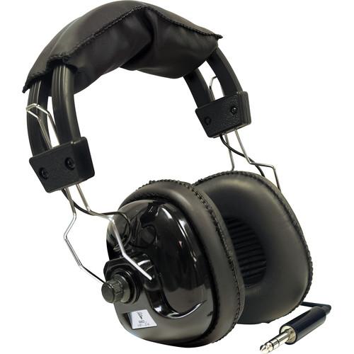 Bounty Hunter  Headphones HEAD-W