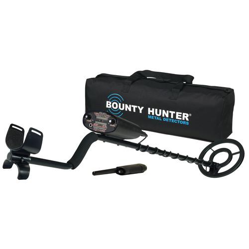 Bounty Hunter  Quick Draw II Kit QD2GWP