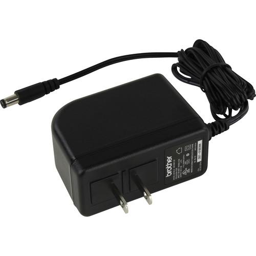 Brother  ADE001 AC Power Adapter ADE001, Brother, ADE001, AC, Power, Adapter, ADE001, Video