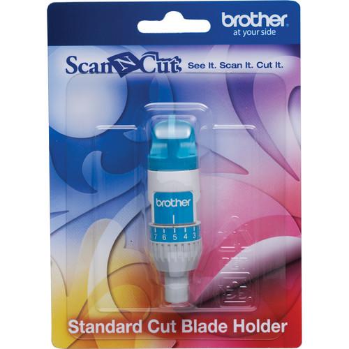 Brother Standard Cut Blade Holder for ScanNCut Cutting CAHLP1