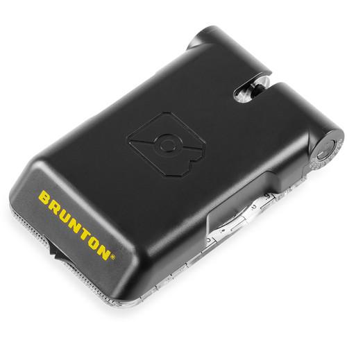 Brunton TruArc 15 Global Compass (Metric) F-TRUARC15-K